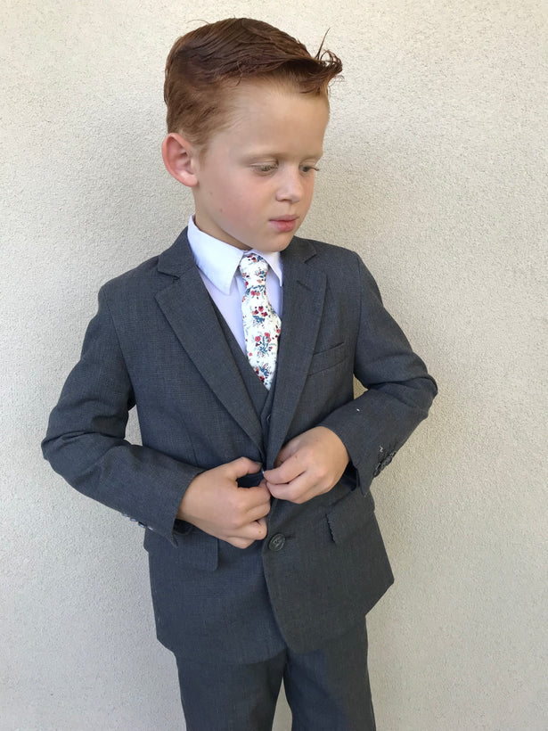 Little Dude Ties