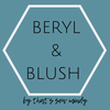 Beryl & Blush