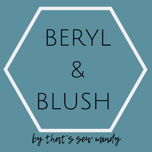 Beryl & Blush