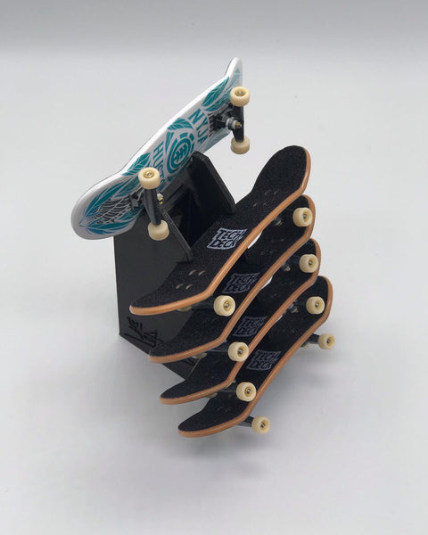 Fingerboard Display Rack